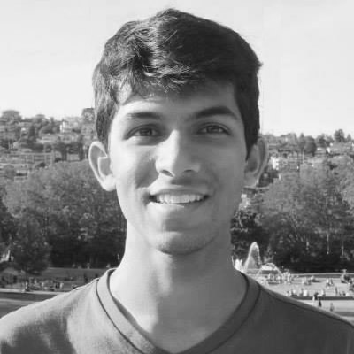 Ashay Sheth, Developer