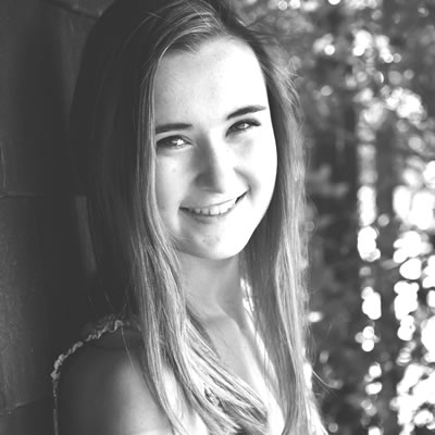 Shea O'Farrell, Web Development Intern