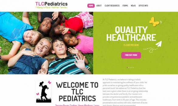 TLC Pediatrics