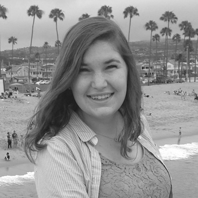Codi Regan, Content Developer